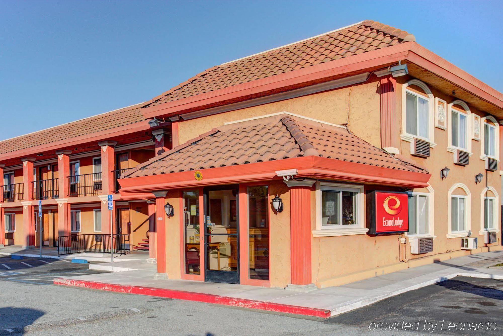Driftwood Motel Santa Clara Exterior foto