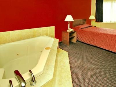 Driftwood Motel Santa Clara Quarto foto